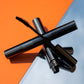 Mascara Divin | Lengthening and Defining | Separates and Curls Lashes | Clump Free | Long-Lasting | Buildable Formula | Paraben and Sulfate Free | Cruelty Free – 10 ml