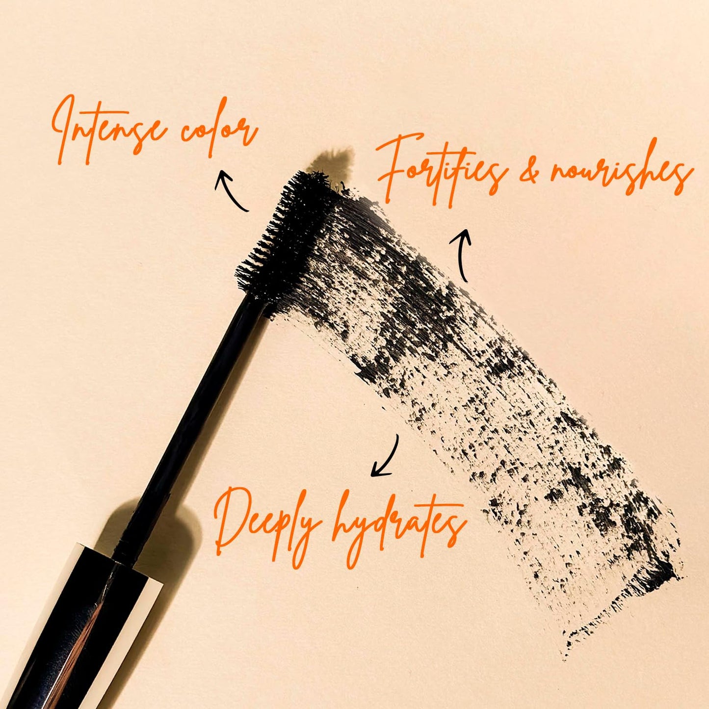Raise Me Up Volumizing Mascara