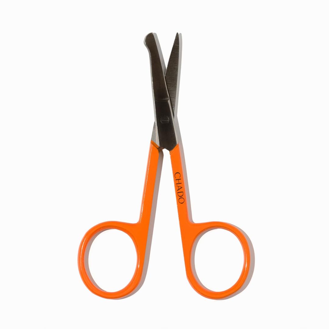 Eyebrow Scissors