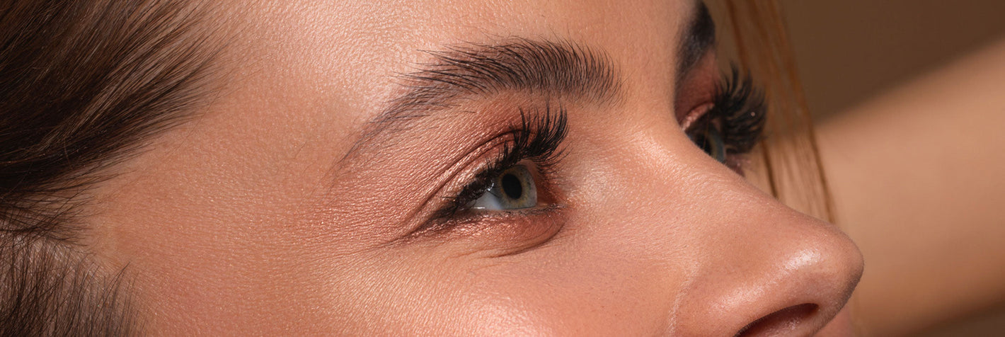 Look to Eyes - Whether you prefer a smoky eye or a graphic eyeliner