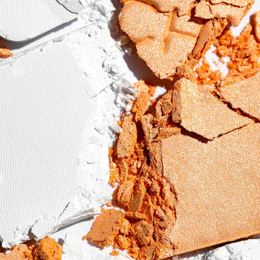 HD Makeup Setting Powder