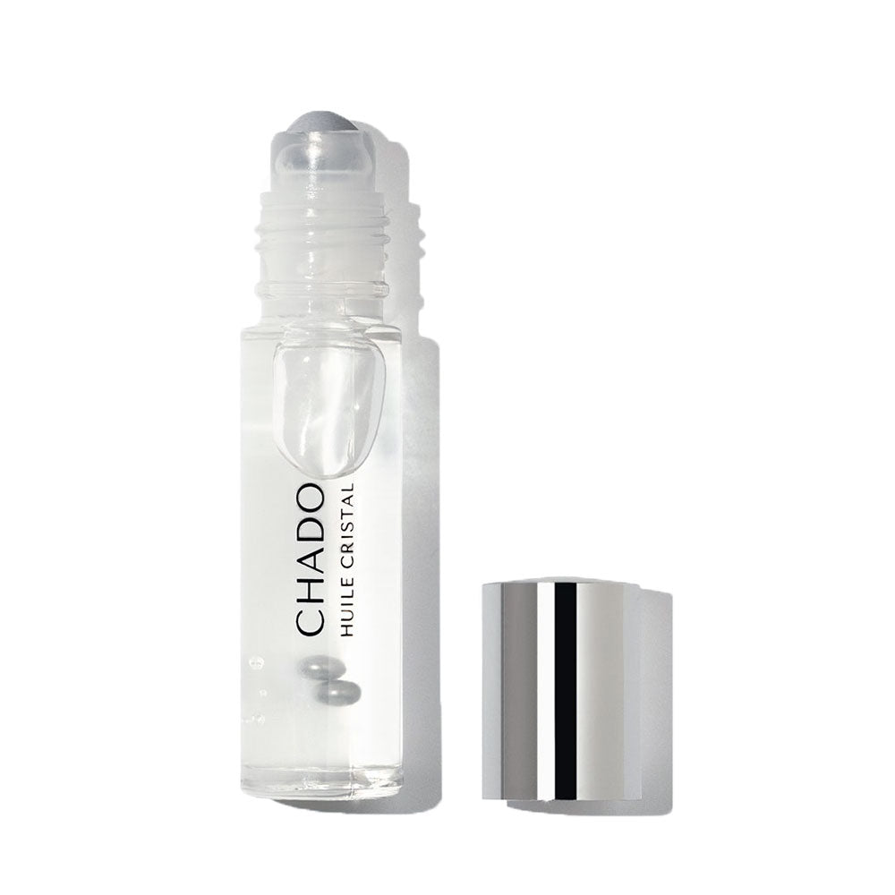 Huile Cristal - Stimulates Eyelash and Eyebrow Growth